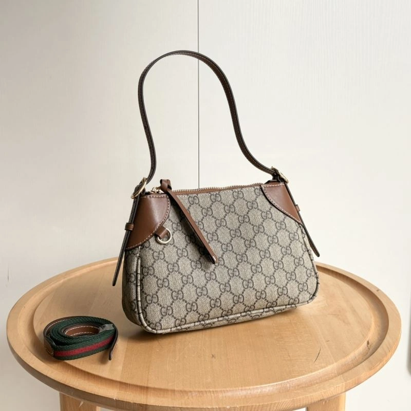 Effortless Gucci Satchel Bags 81102