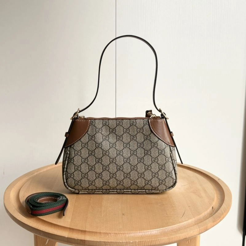 Effortless Gucci Satchel Bags 81102
