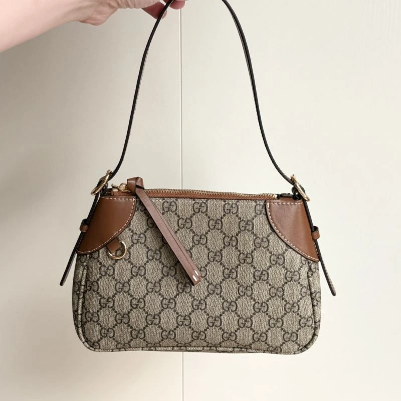 Effortless Gucci Satchel Bags 81102