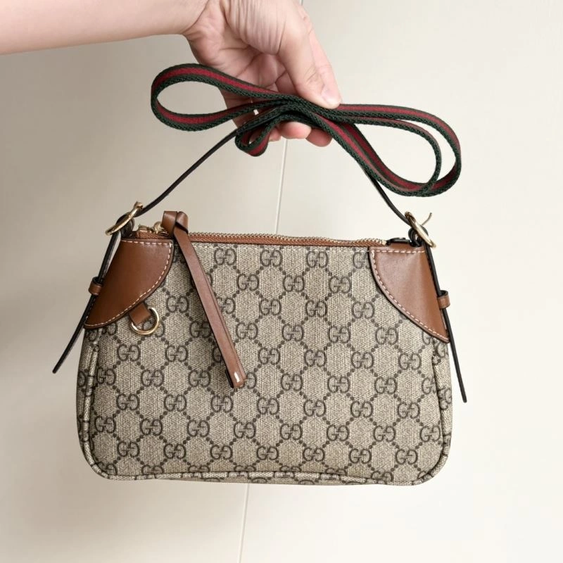 Effortless Gucci Satchel Bags 81102