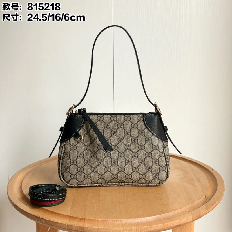 Flexible Gucci Satchel Bags 81130