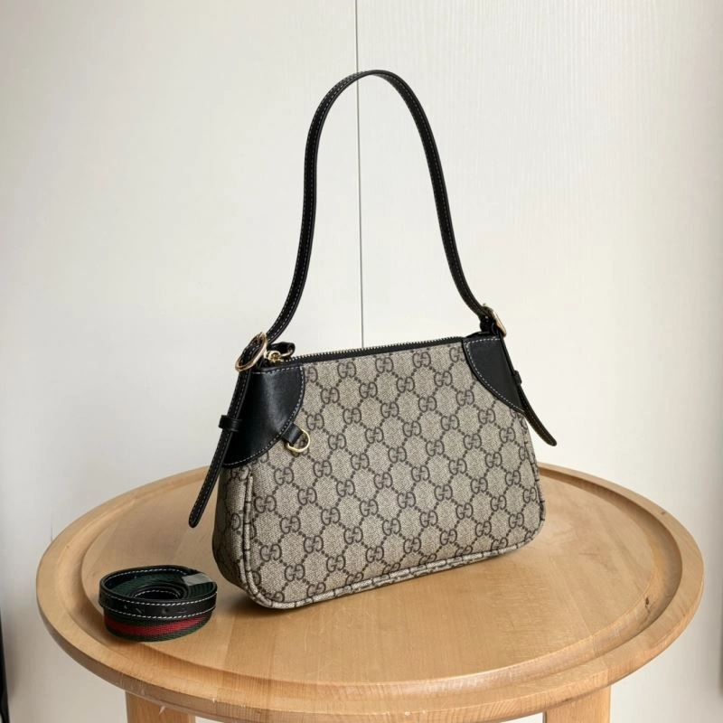 Flexible Gucci Satchel Bags 81130