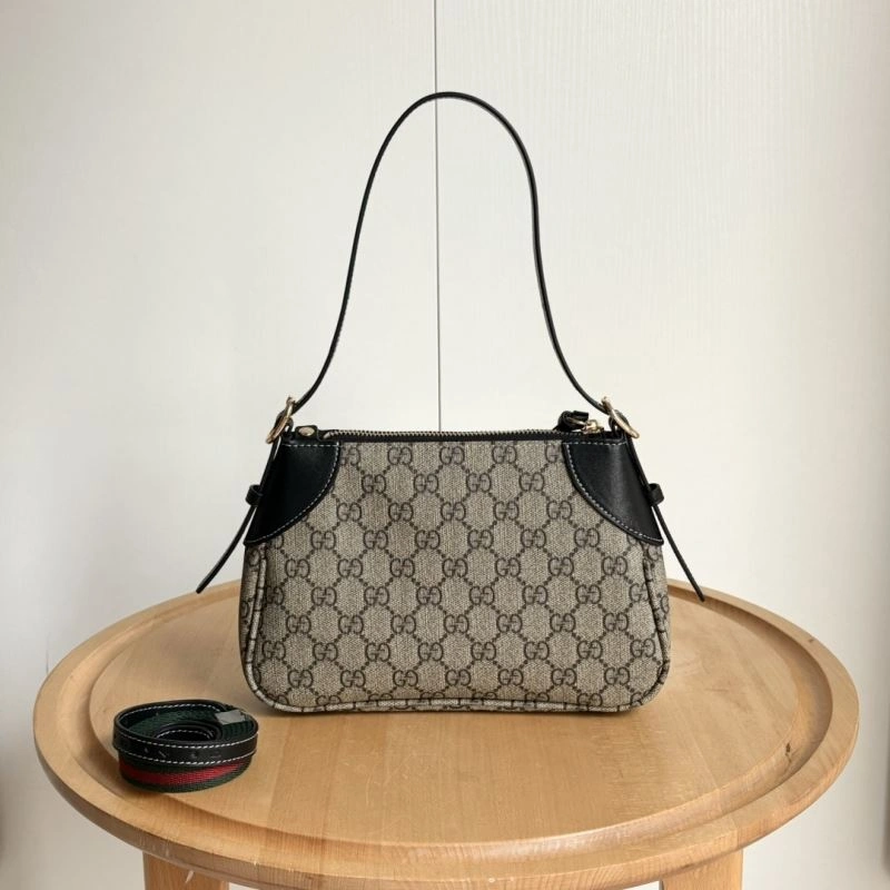 Flexible Gucci Satchel Bags 81130