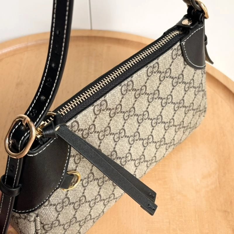 Flexible Gucci Satchel Bags 81130