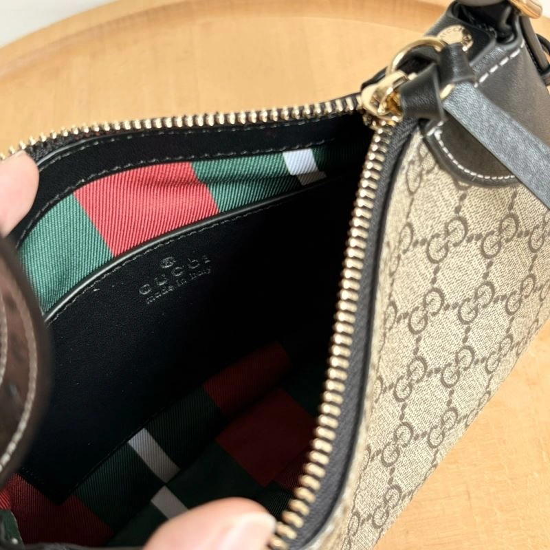 Flexible Gucci Satchel Bags 81130