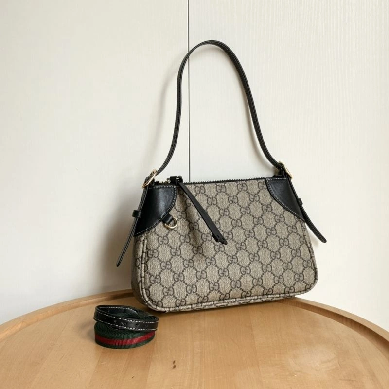 Flexible Gucci Satchel Bags 81130