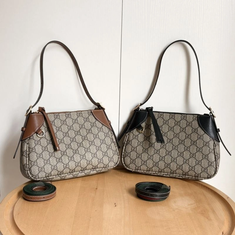 Flexible Gucci Satchel Bags 81130