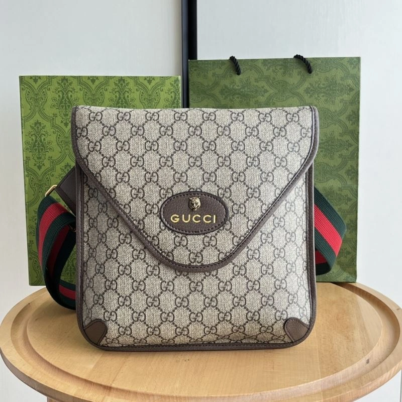 Comfortable Gucci Satchel Bags 81095