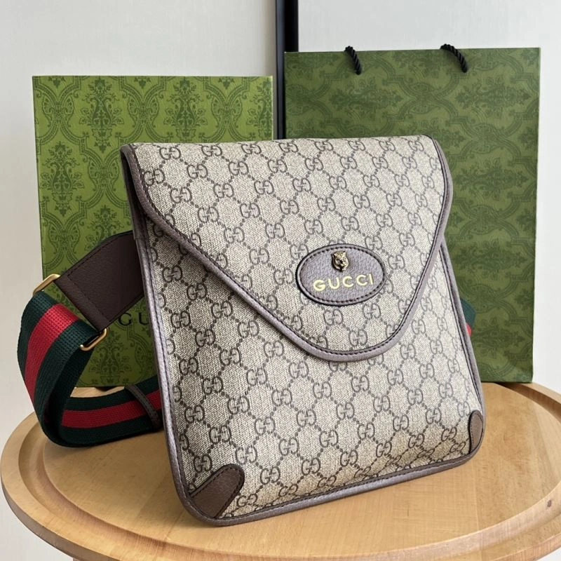 Comfortable Gucci Satchel Bags 81095