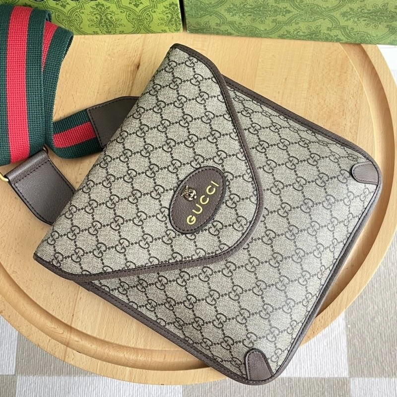 Comfortable Gucci Satchel Bags 81095