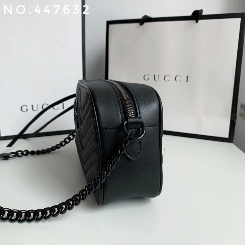 Gucci Satchel Bags Functional 81176
