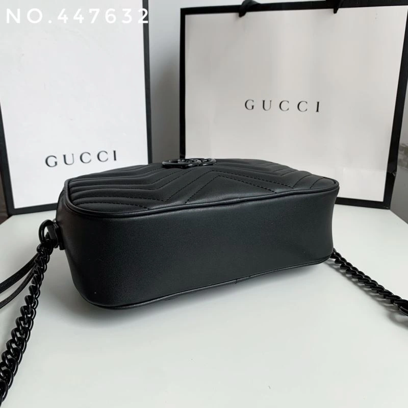 Gucci Satchel Bags Functional 81176