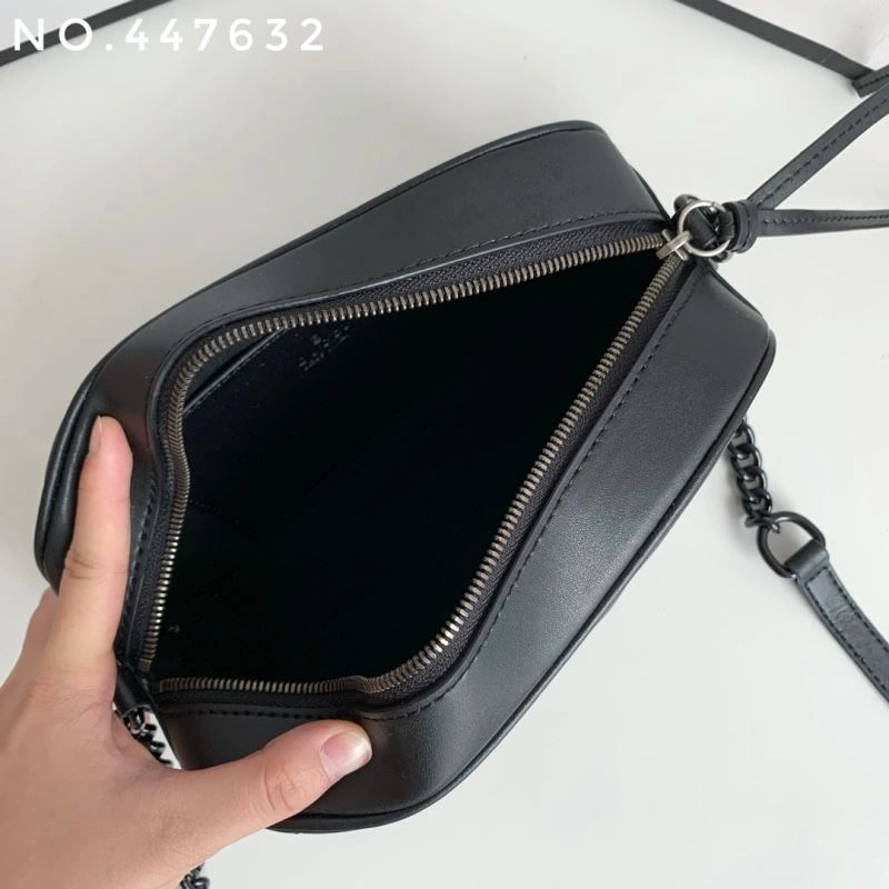 Gucci Satchel Bags Functional 81176