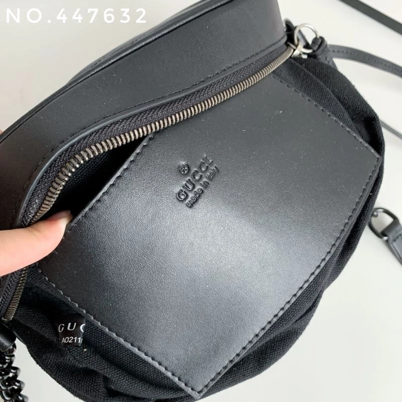 Gucci Satchel Bags Functional 81176