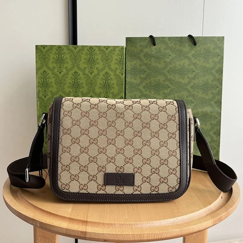 Timeless Gucci Satchel Bags 81090