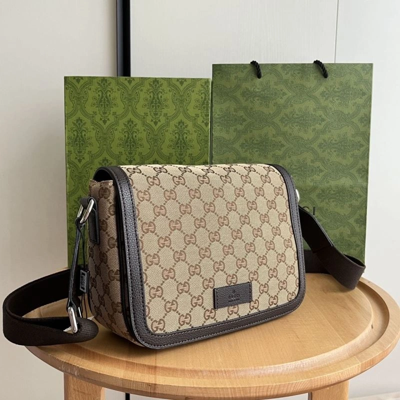Timeless Gucci Satchel Bags 81090