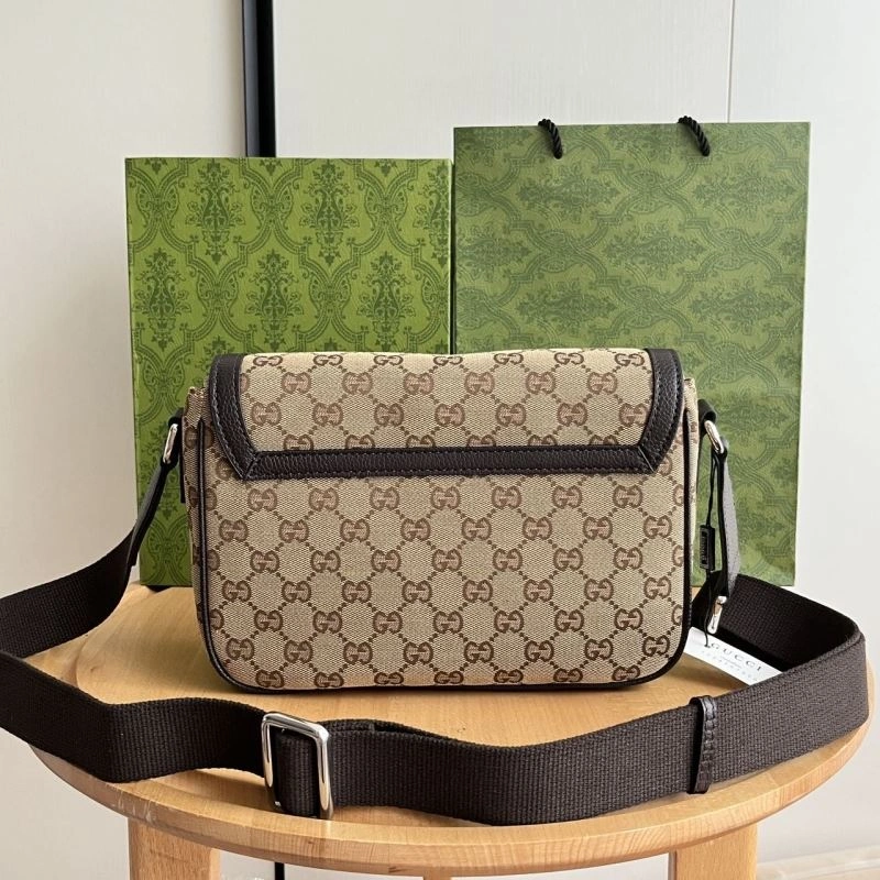 Timeless Gucci Satchel Bags 81090