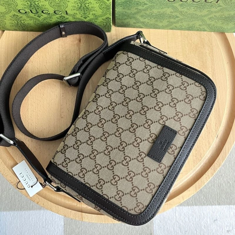 Timeless Gucci Satchel Bags 81090