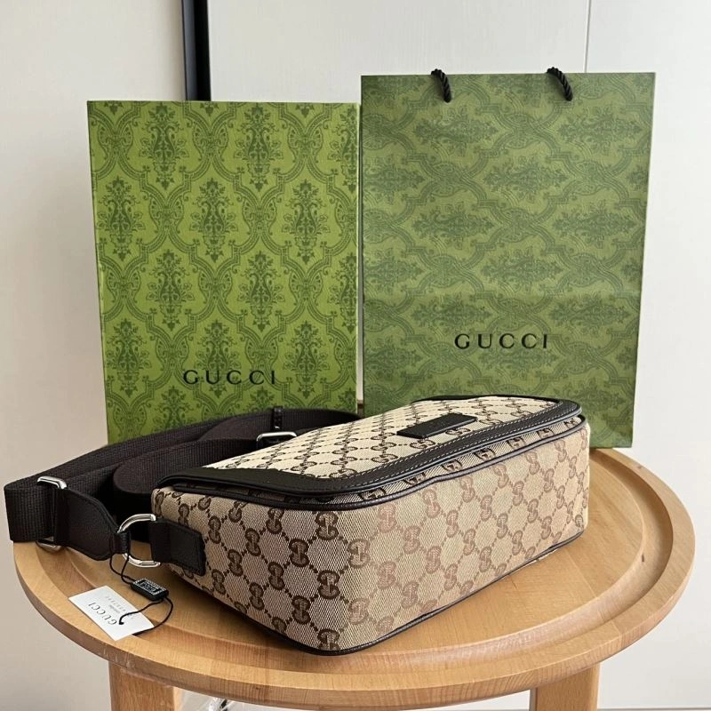 Timeless Gucci Satchel Bags 81090