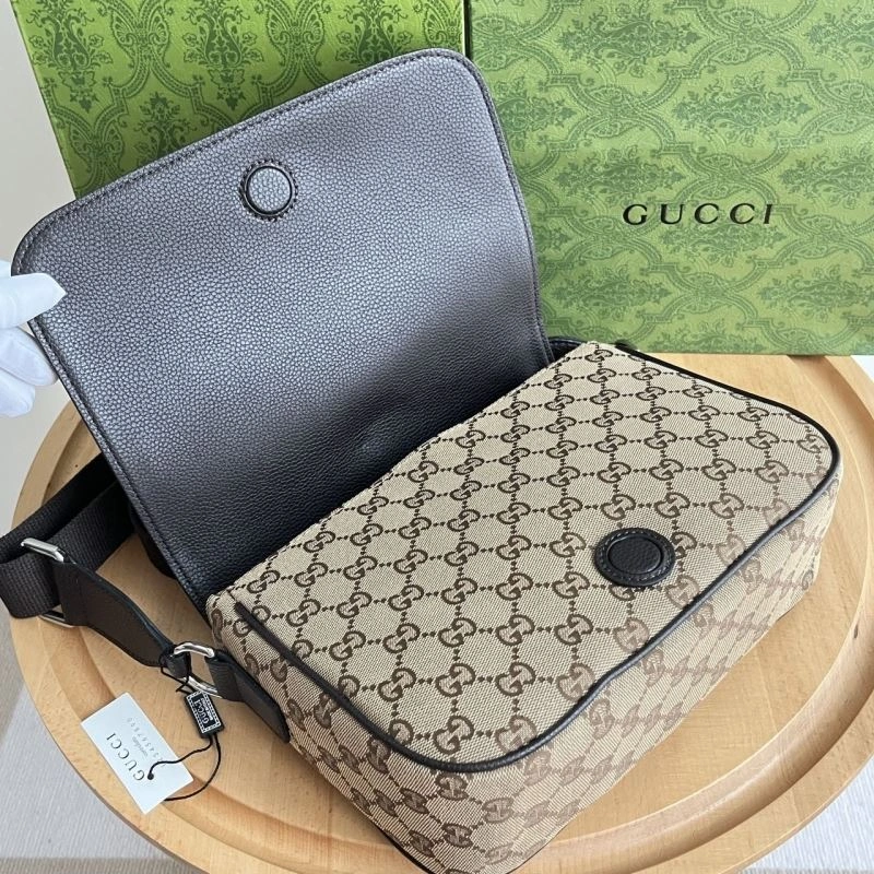 Timeless Gucci Satchel Bags 81090