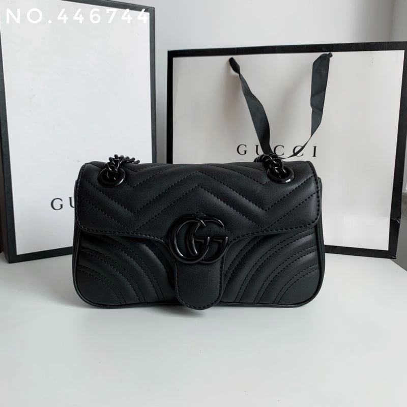 Gucci Satchel Bags DailyWear 81094