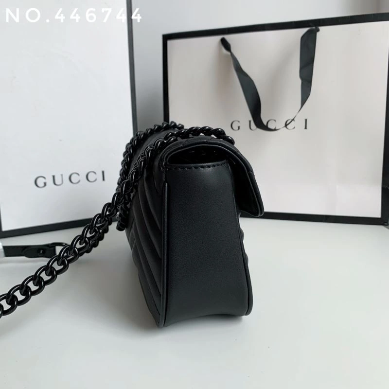 Gucci Satchel Bags DailyWear 81094