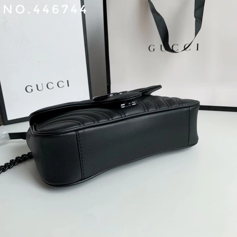 Gucci Satchel Bags DailyWear 81094