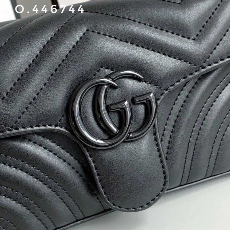 Gucci Satchel Bags DailyWear 81094