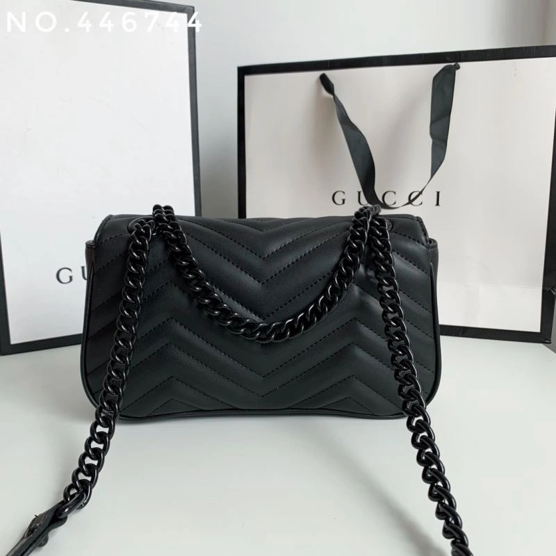 Gucci Satchel Bags DailyWear 81094