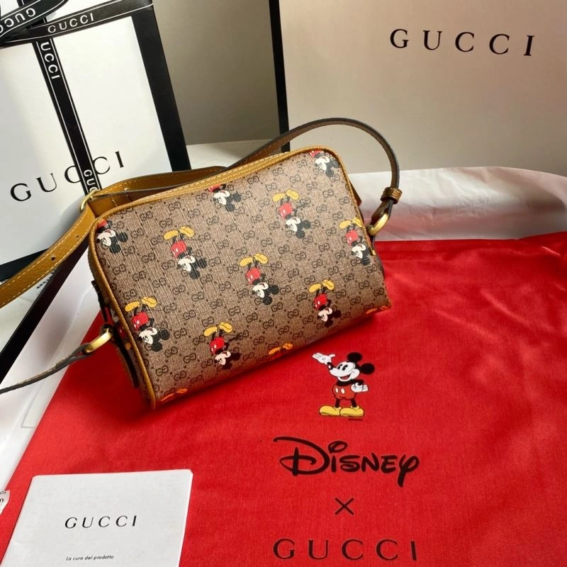 OnTrend Gucci Satchel Bags 81087