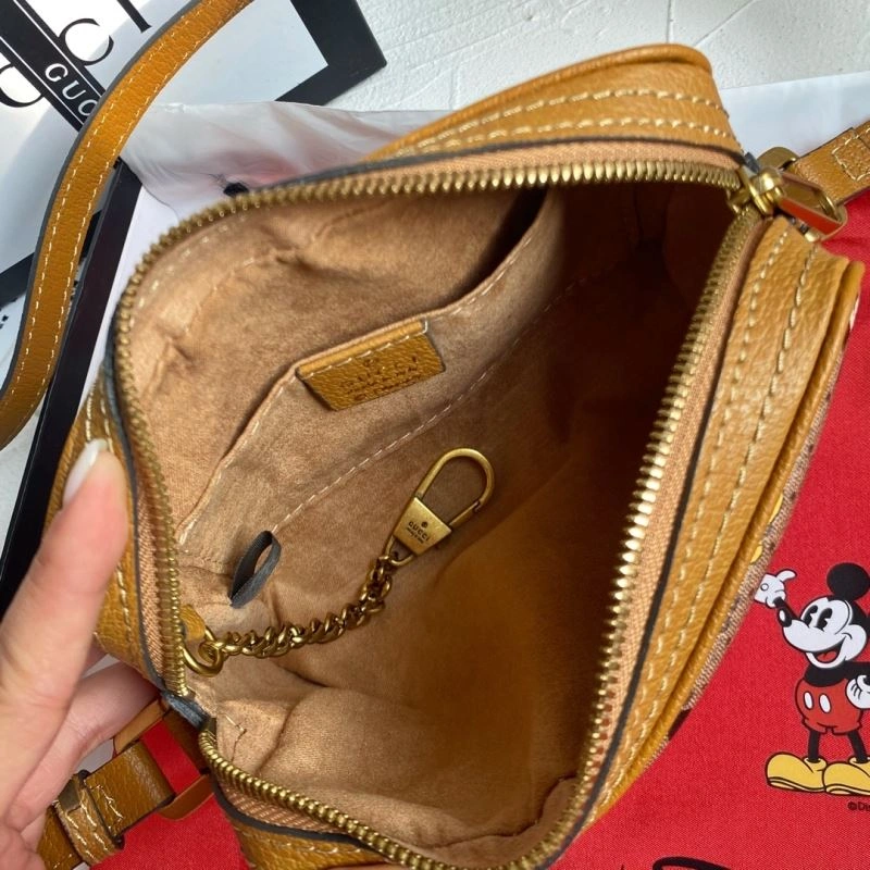 OnTrend Gucci Satchel Bags 81087