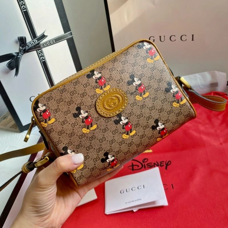 OnTrend Gucci Satchel Bags 81087