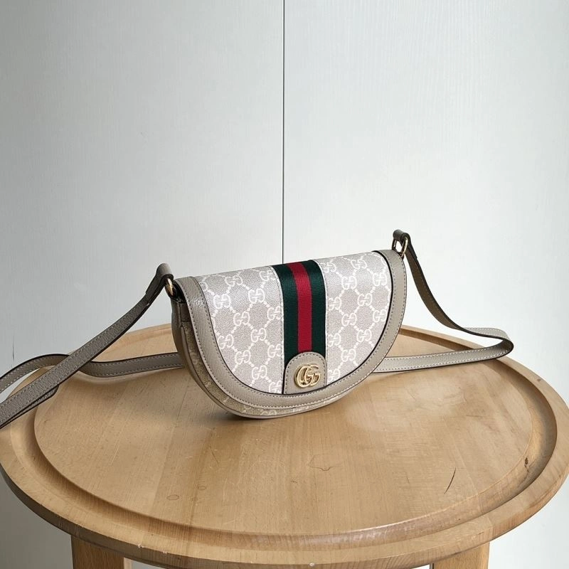 Sporty Gucci Satchel Bags 81089