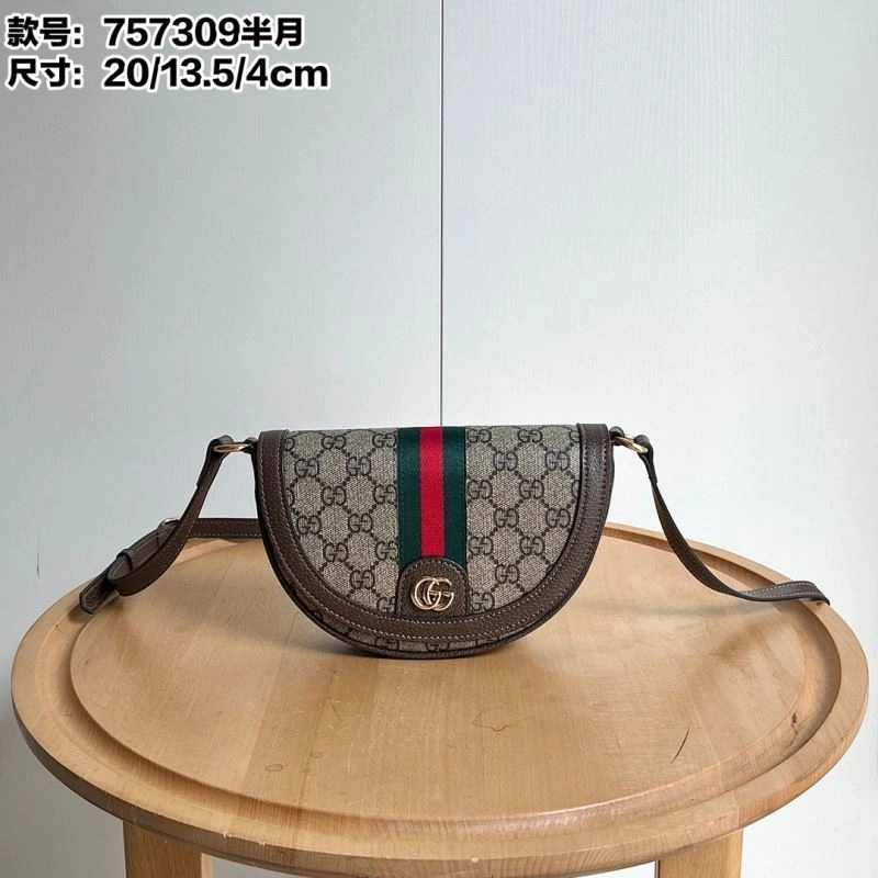 Gucci Satchel Bags Thermal 81138