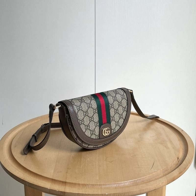 Gucci Satchel Bags Thermal 81138