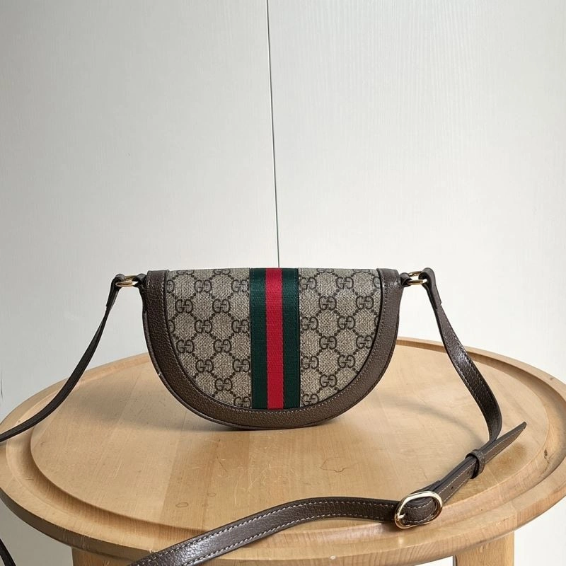 Gucci Satchel Bags Thermal 81138