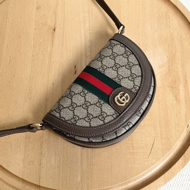 Gucci Satchel Bags Thermal 81138