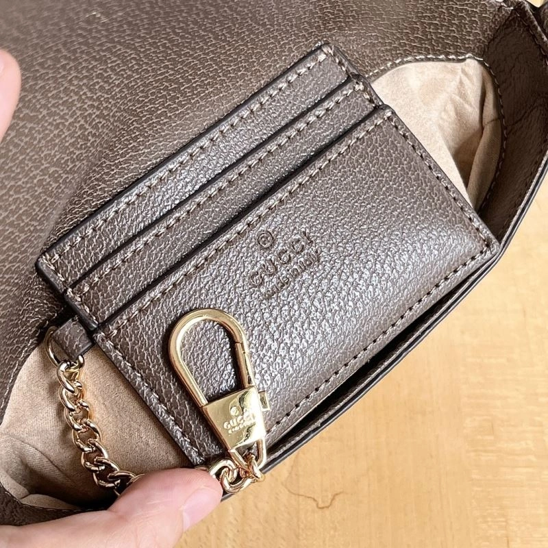 Gucci Satchel Bags Thermal 81138
