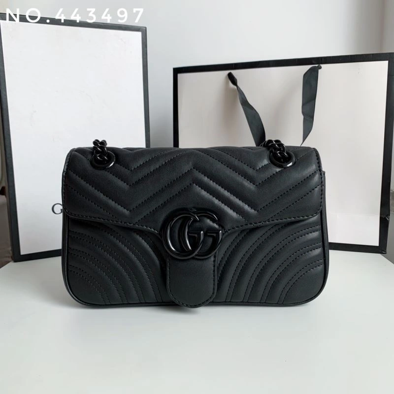 Gucci Satchel Bags UrbanChic 81085