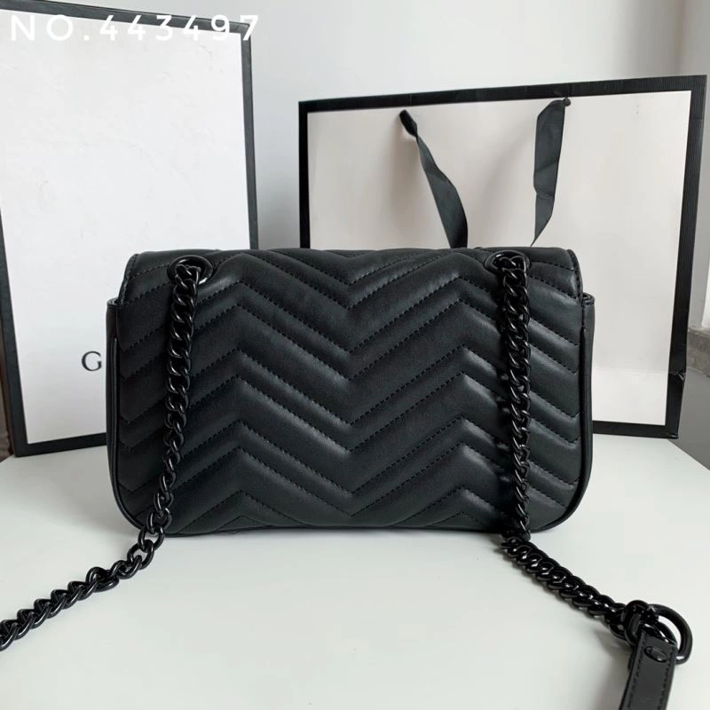 Gucci Satchel Bags UrbanChic 81085
