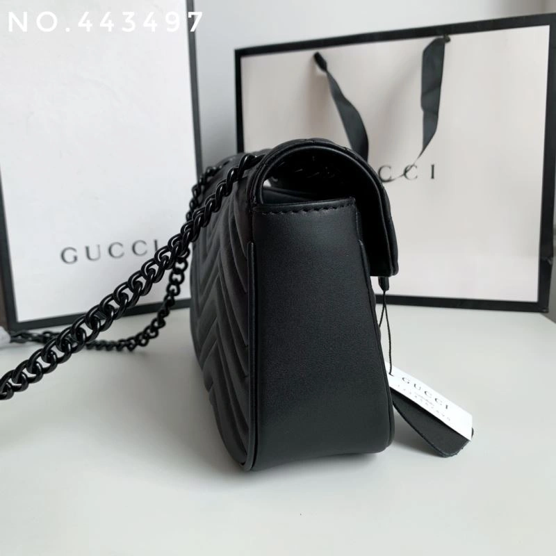 Gucci Satchel Bags UrbanChic 81085
