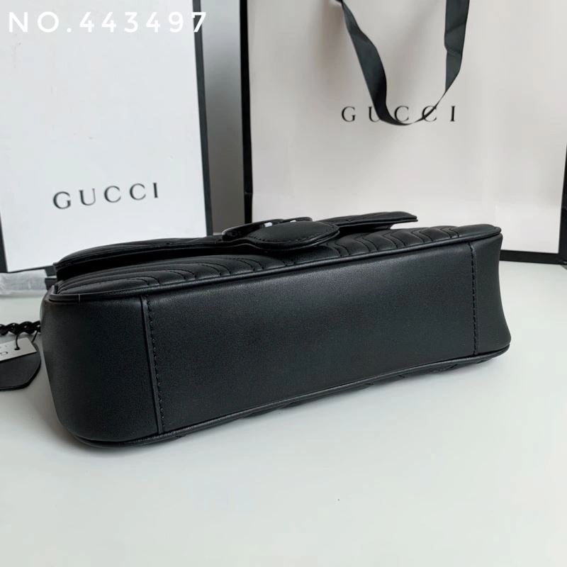 Gucci Satchel Bags UrbanChic 81085