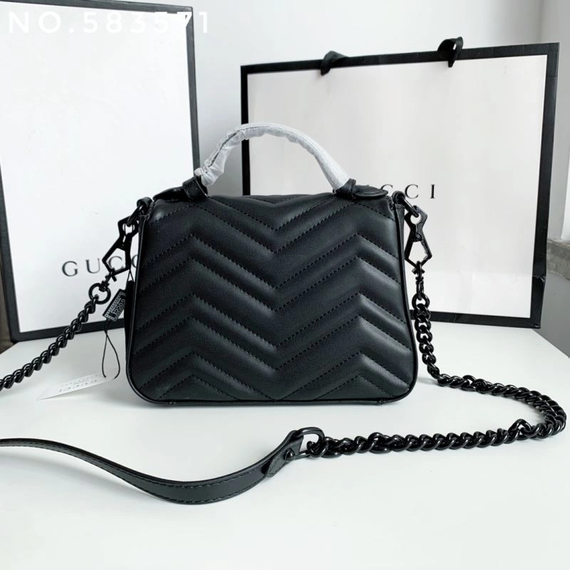 Casual Gucci Satchel Bags 81083