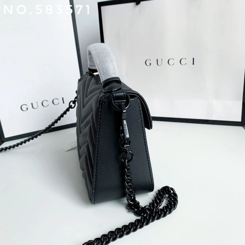 Casual Gucci Satchel Bags 81083