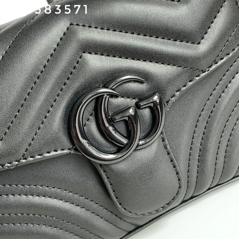 Casual Gucci Satchel Bags 81083