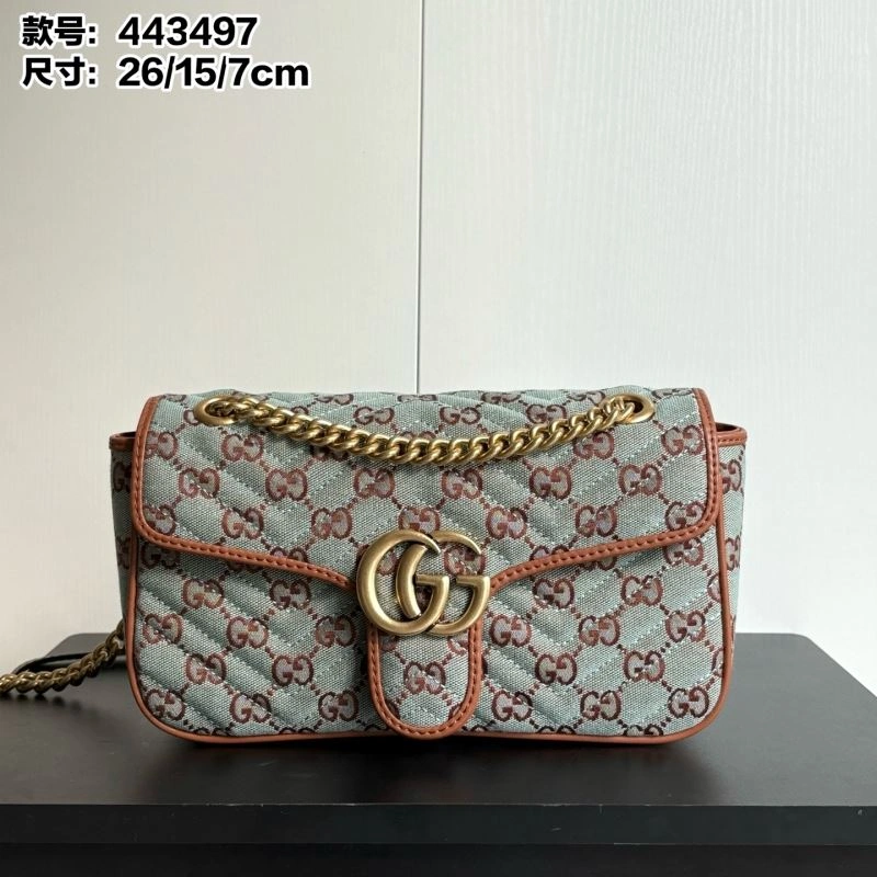 Gucci Satchel Bags Elegant 81086