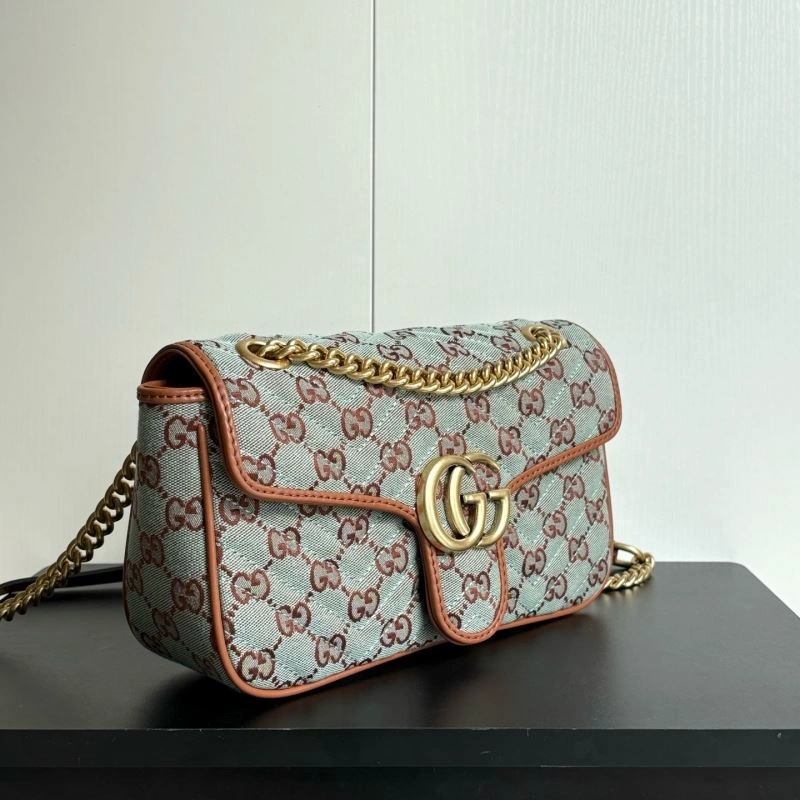Gucci Satchel Bags Elegant 81086
