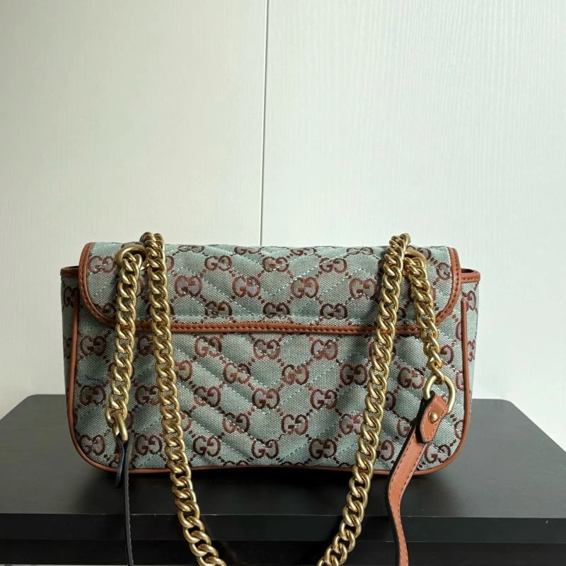 Gucci Satchel Bags Elegant 81086
