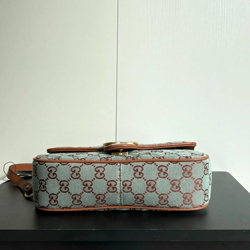 Gucci Satchel Bags Elegant 81086