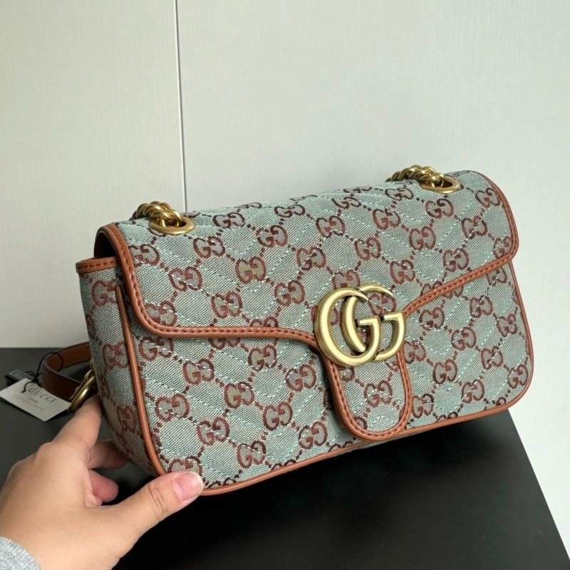 Gucci Satchel Bags Elegant 81086